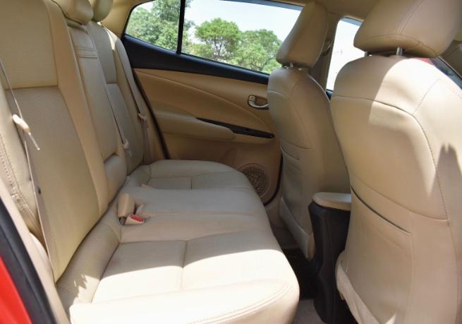 TOYOTA YARIS 1.5G MT 2019