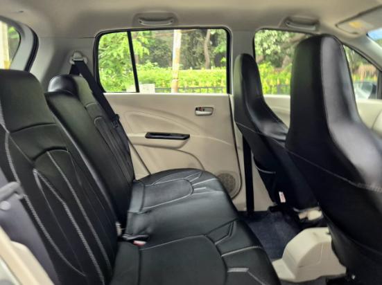 CELERIO 1.0 ZXI AMT 2019