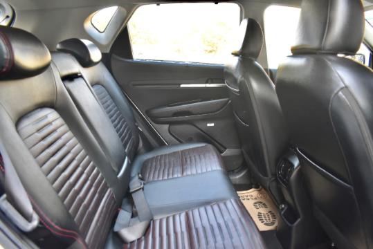 KIA SONET D1.5 GAT GTX+ 2022