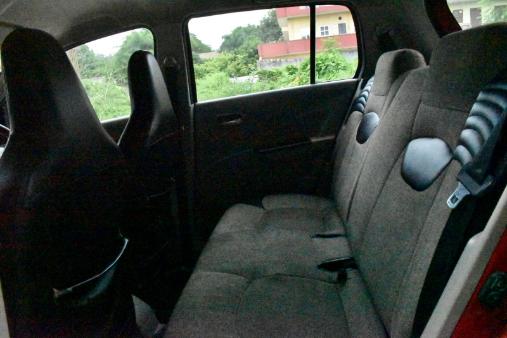 CELERIO 1.0 VXI AT 2015