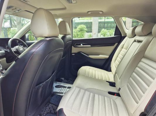 KIA SELTOS G1.4 GTX+ AT 2019