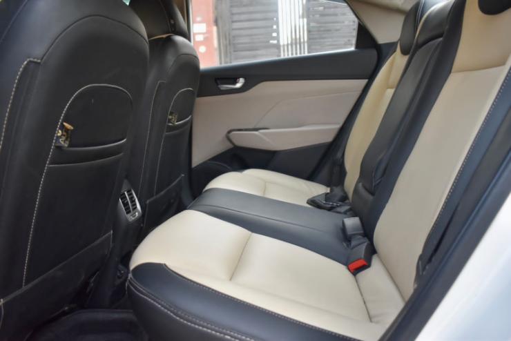 VERNA 1.6 VTVT SX MT 2018-19