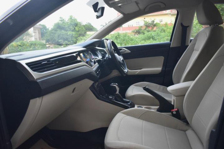 VIRTUS 1.0 TSI HIGHLINE AT 2024