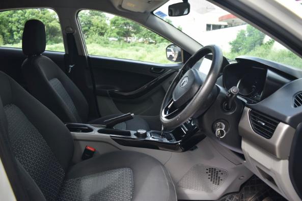 TATA NEXON 1.2  XMA RTN AT BS4 2019-20