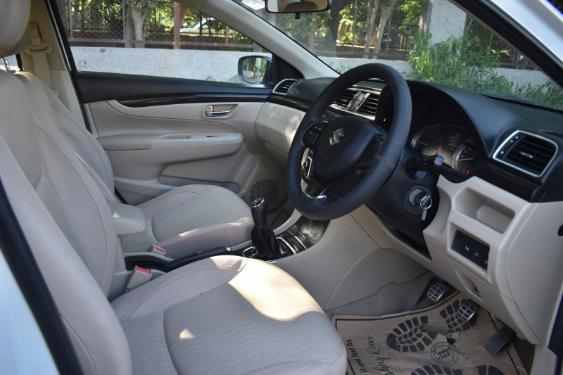 CIAZ 1.4 VXI MT 2014-15