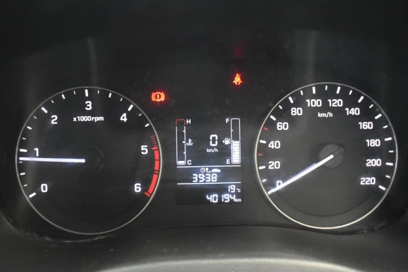 CRETA 1.4 E+ MT 2018