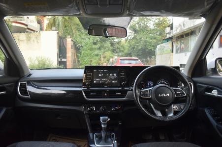 KIA SELTOS 1.5 HTK+ AT 2021