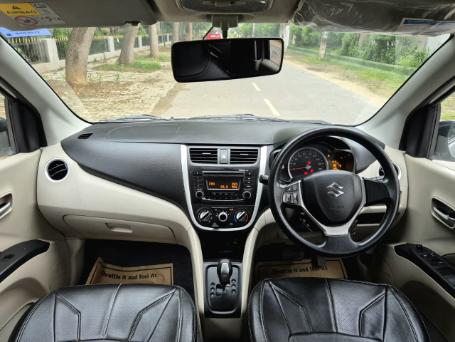 CELERIO 1.0 ZXI AMT 2019