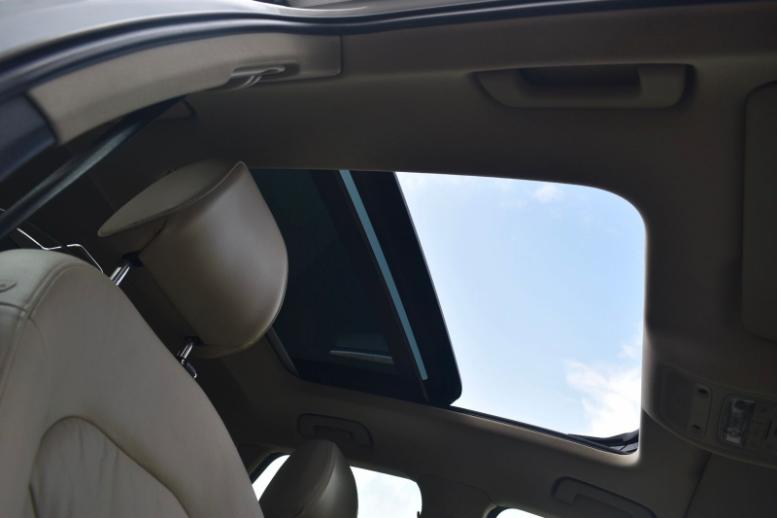 AUDI Q3 35TDI QUATTRO AT 2017