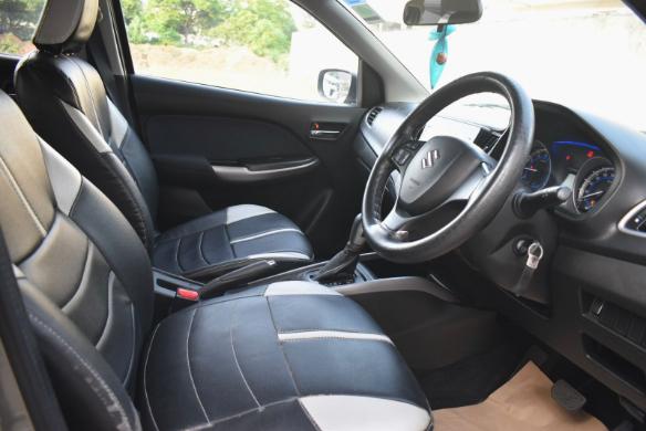 BALENO 1.2 DELTA AT 2021