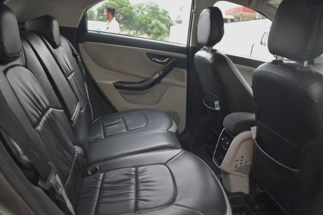 TATA NEXON 1.2 XZA+ RTN BS6 2021