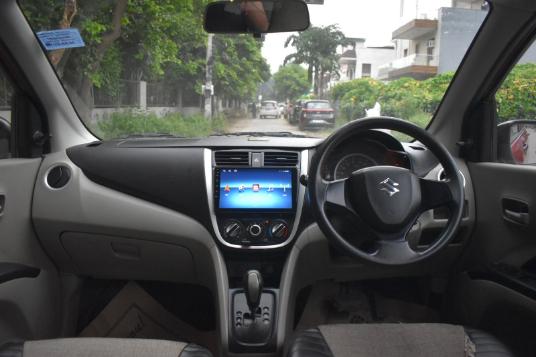 CELERIO 1.0 VXI AT 2015