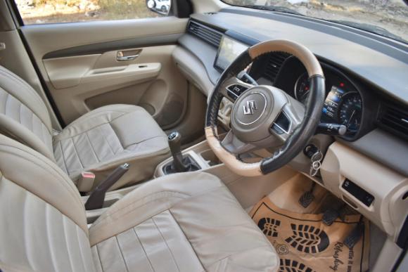 ERTIGA 1.4 VXI SH MT 2019