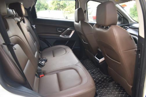 TATA HARRIER 2.0L XZ BS4 MT 2019