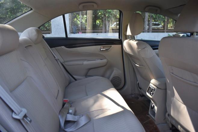CIAZ 1.4 VXI MT 2014-15
