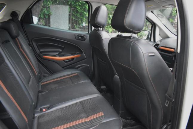 FORD ECOSPORT 1.5 SPORTS MT 2021