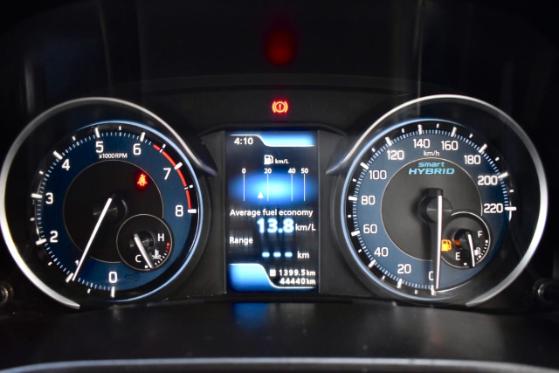 ERTIGA 1.4 VXI SMART HYBRID MT 2021