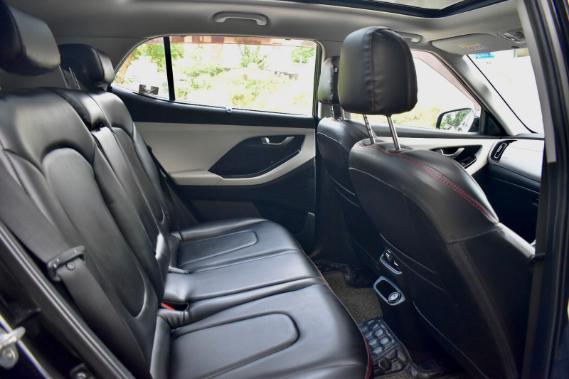 CRETA 1,5 MPI MT SX 2020