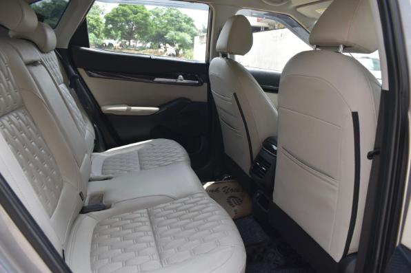 KIA SELTOS G 1.5 MT HTX 2020