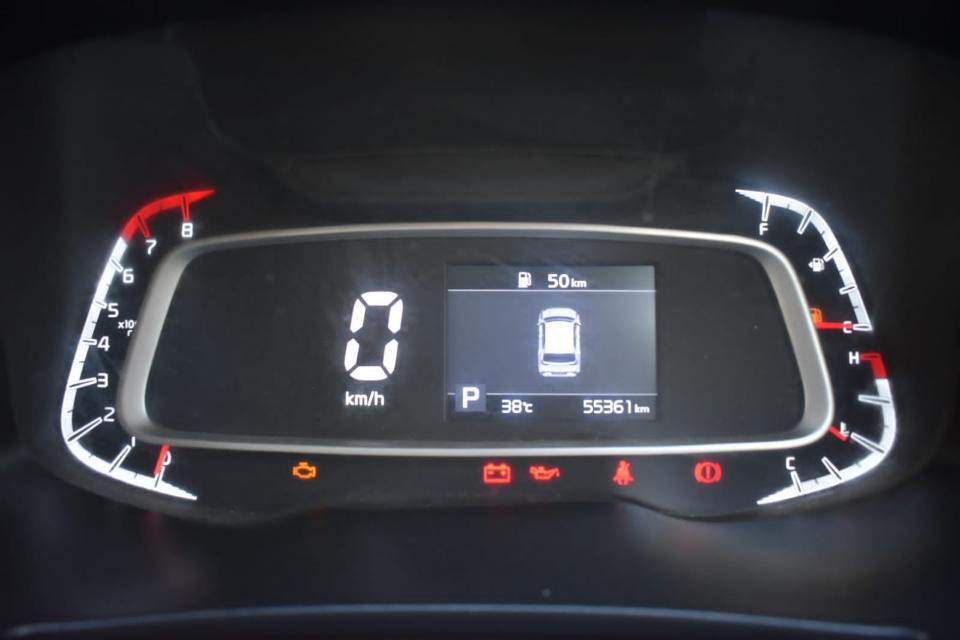 KIA SONET 1.0 HTK+ AT 2020