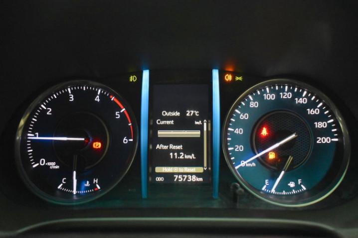 FORTUNER SIGMA 4WD MT 2022