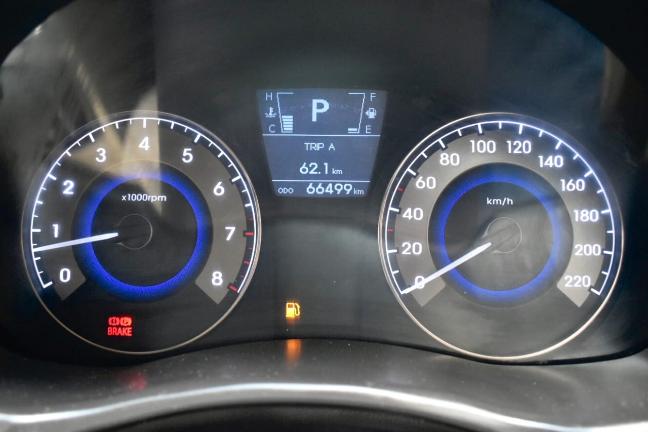 VERNA 1.6 S AT 2015