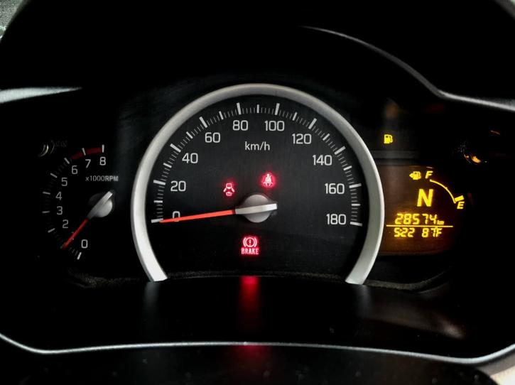 CELERIO 1.0 ZXI AMT 2019