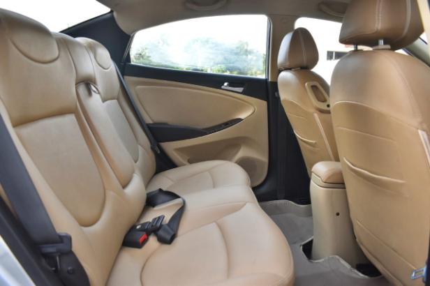 VERNA 1.6 SX MT 2015