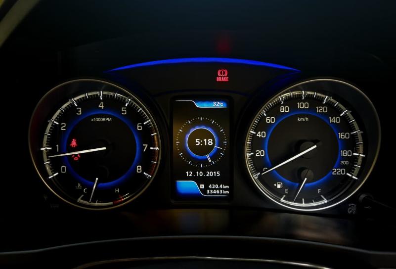 BALENO ZETA MT 2021