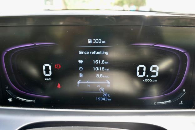 KIA SELTOS G1.5 HTK+ MT 2023