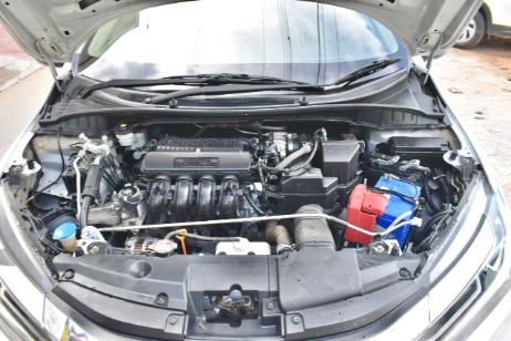 HONDA CITY 1,5 V CVT AT 2019