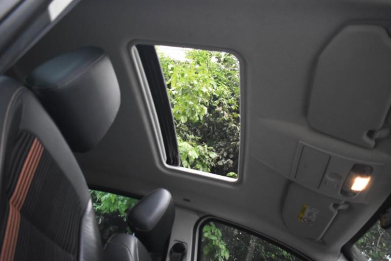 FORD ECOSPORT 1.5 SPORTS MT 2021