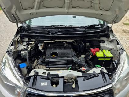 CELERIO 1.0 ZXI AMT 2019