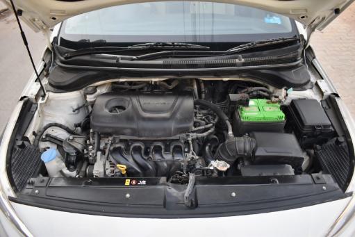 VERNA 1.6 VTVT SX MT 2018-19