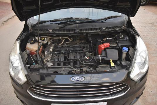 FORD FIGO ASPIRE 1.2P  MT 2016