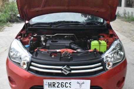 CELERIO 1.0 VXI AT 2015