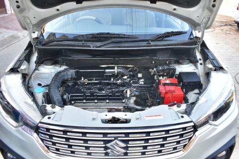ERTIGA 1.4 VXI SH MT 2019