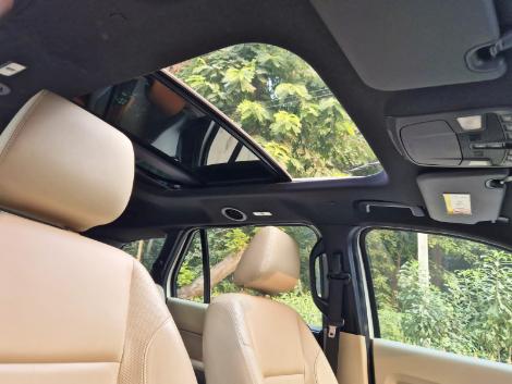 ENDEAVOUR 3.2L TITANIUM AT 2017-18