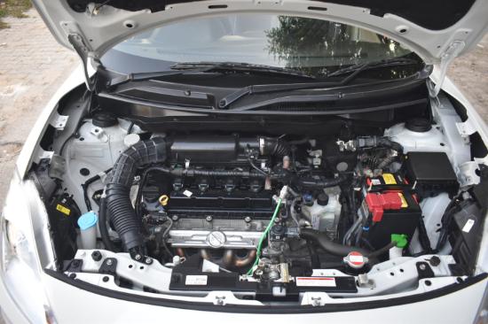 SWIFT DZIRE VXI AT 2022
