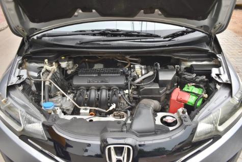 HONDA JAZZ 1.2 VX CVT AT 2018