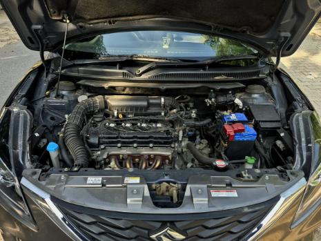 BALENO ZETA MT 2021