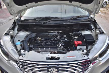 ERTIGA 1.4 VXI SMART HYBRID MT 2021