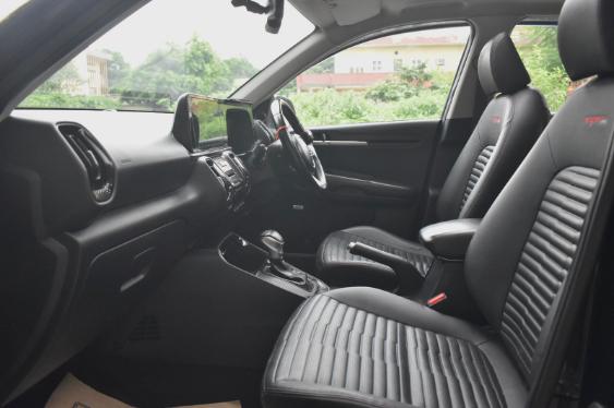 KIA SONET AT G1.0 7DCT GTX+ 2020