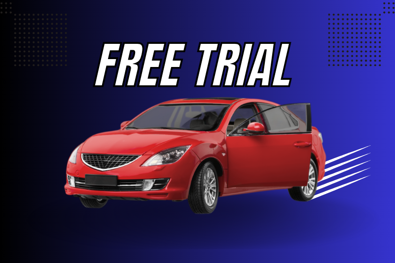 1 Day Free Trial
